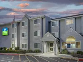 SureStay by Best Western Sacramento South Natomas