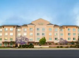 Fairfield Inn & Suites Santa Maria