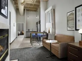 Residence Inn Atlanta Midtown 17th Street