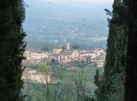 Foto di Hotel: Casa del Pozzo