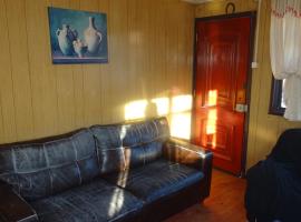 Concepción में, होटल casa completa Balmaceda 77