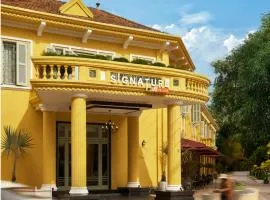 Signature by M Village Danang Heritage, A modern luxury stay