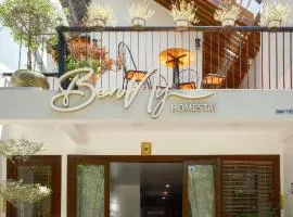 Benny Homestay Huế