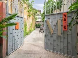 M Village Living Lý Chính Thắng