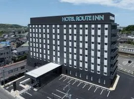 Hotel Route Inn Kurayoshi Ekimae