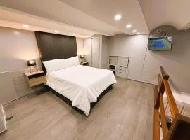 Casa Recoleta - Hoteles Recoleta