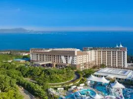 Vaperse Hainan Clear Water Bay