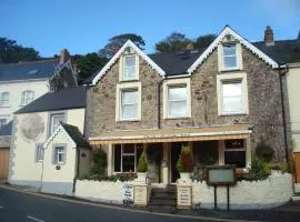 Glendower Hotel