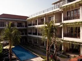 Puri Kaja House