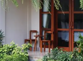 Puri Kaja House
