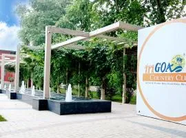 Goa Country Club By Pearl I Luxury resort in Gurgaon