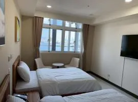 逸泰國際會館