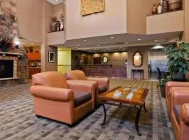Best Western Diamond Inn