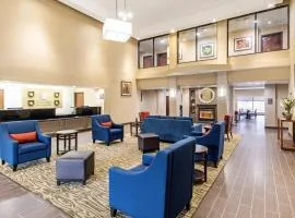 Comfort Inn & Suites IAH Bush Airport- East