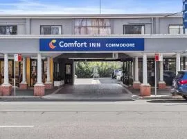 Comfort Inn Commodore Albury
