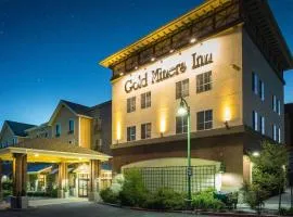Gold Miners Inn Grass Valley, an Ascend Collection Hotel
