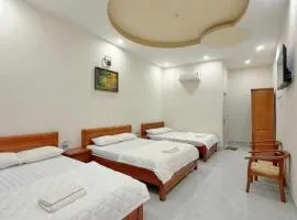 Cali Hotel Tây Ninh