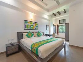 Treebo Shivam Inn Near Singapore Mall