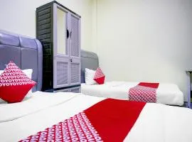 Hotel O Balige City Near Tugu Juara Monang