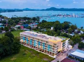 Chalong Marina Bay View Rawai Phuket