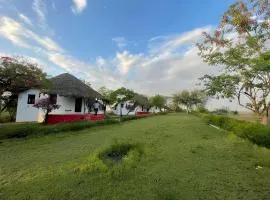 Kutch Safari Resort