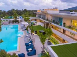Chalong Marina Bay View Phuket