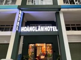 Hoàng Lâm Hotel