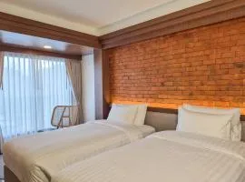 Wangkaew Hotel