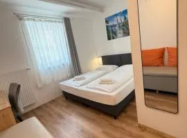 Hotel Vogelweiderhof