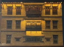 Sulimha Durbar