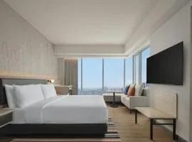 Aloft Jakarta Kebon Jeruk