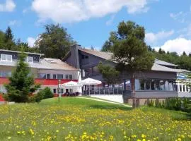 STB Campus Bartholomä