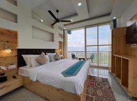 Nature Heaven Lodge, Mussoorie, khách sạn ở Mussoorie