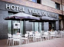 Hotel Villa De Ermua