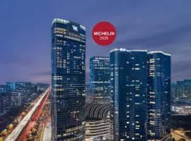 Waldorf Astoria Chengdu