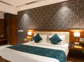 Arch Aman Suites at Delhi IGI Airport by Arch Group