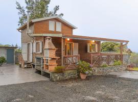 Caverne des fees, hotel in La Plaine des Palmistes