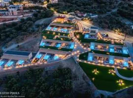 Deos Luxury Suites - Adults Only