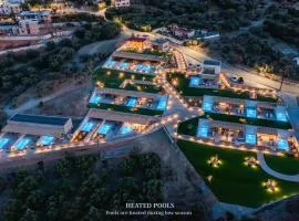 Deos Luxury Suites - Adults Only