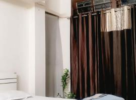 GS Homestay, hotel in Guwahati