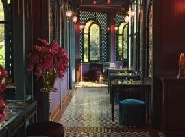 Riad Luxury Hotel Hanoi