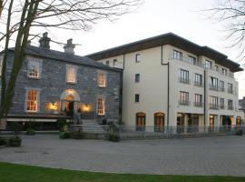 Hotel Foto: Annebrook House Hotel