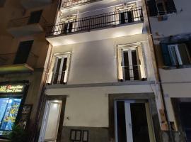 Pavé, hotel in Viterbo