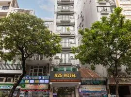 A25 Hotel - 167 Phạm Ngũ Lão