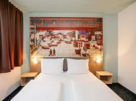 B&B Hotel Berlin-Dreilinden