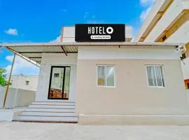 Hotel O Prozone Mall Coimbatore