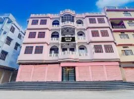 Hotel O Ramgarh Mod Near Hawa Mahal