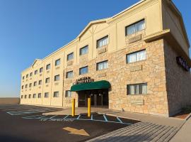 Floral Park Motor Lodge, hotel a Floral Park