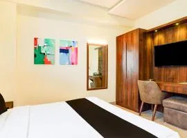 Super Hotel O Coastal Grand Hotel and Resorts