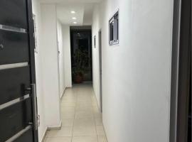 Departamento Rojas 2, hôtel à San Fernando del Valle de Catamarca